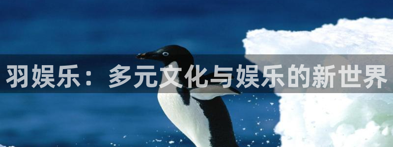 赢彩游乐是真的还是假的：羽娱乐：多元文化与娱乐的新世界